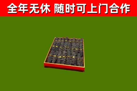 三门县回收海参